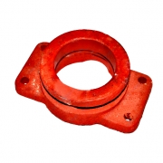 Корпус подшипника ПР 05.606 на пресс подборщик ПРФ