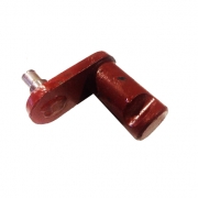 Кулачок ПР 07.00.090 без ролика на пресс подборщики ПРФ 145, 180