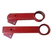 Стойка колеса ПР 1,4.00.25.050-01 на пресс подборщик ПРФ 145