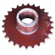 Звездочка ПР 1,4.53.04.030 z-26 на пресс подборщик ПРФ 145