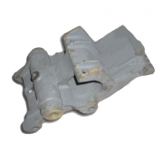 Кронштейн секции СУПН-8 ССГ 00.1070